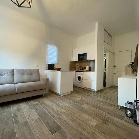 Monaco Cosy Studio Roquebrune-Cap-Martin Eksteriør billede